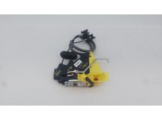 Recambio de cerradura puerta delantera izquierda para kia niro i (de) 1.6 gdi hybrid referencia OEM IAM   