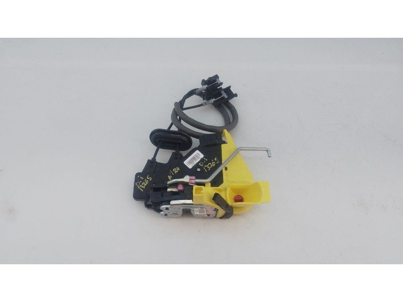 Recambio de cerradura puerta delantera izquierda para kia niro i (de) 1.6 gdi hybrid referencia OEM IAM   