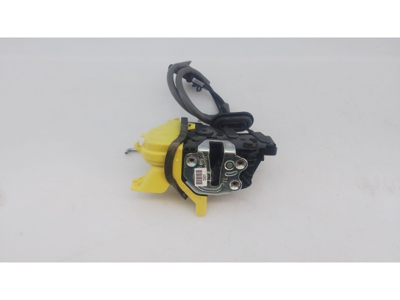 Recambio de cerradura puerta delantera izquierda para kia niro i (de) 1.6 gdi hybrid referencia OEM IAM   