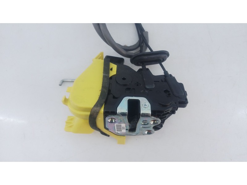 Recambio de cerradura puerta delantera izquierda para kia niro i (de) 1.6 gdi hybrid referencia OEM IAM   