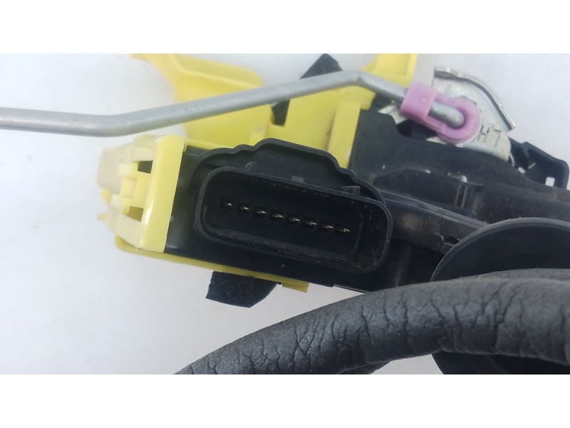 Recambio de cerradura puerta delantera izquierda para kia niro i (de) 1.6 gdi hybrid referencia OEM IAM   