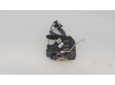 CERRADURA PUERTA TRASERA IZQUIERDA 81410G5000JBS E2-B5-15-2