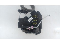 Recambio de cerradura puerta trasera izquierda para kia niro i (de) 1.6 gdi hybrid referencia OEM IAM    2