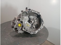 Recambio de caja cambios para opel mokka edition ecoflex referencia OEM IAM    2