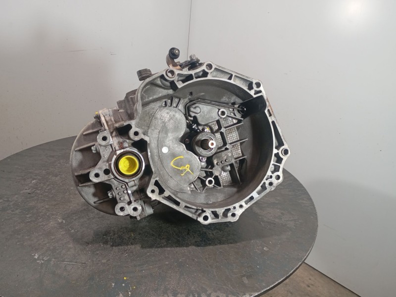 Recambio de caja cambios para opel mokka edition ecoflex referencia OEM IAM   