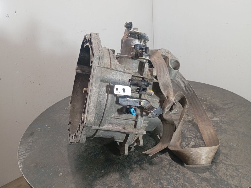 Recambio de caja cambios para opel mokka edition ecoflex referencia OEM IAM   