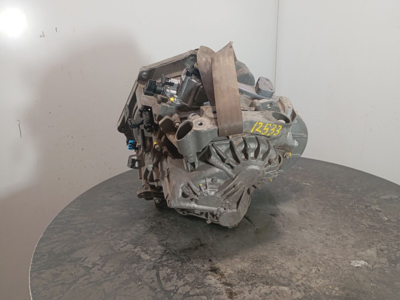 Recambio de caja cambios para opel mokka edition ecoflex referencia OEM IAM   