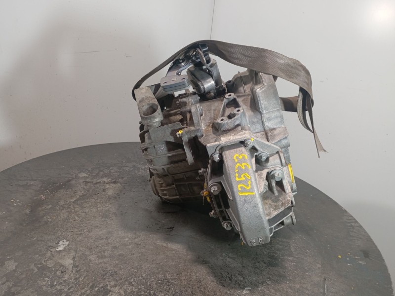 Recambio de caja cambios para opel mokka edition ecoflex referencia OEM IAM   