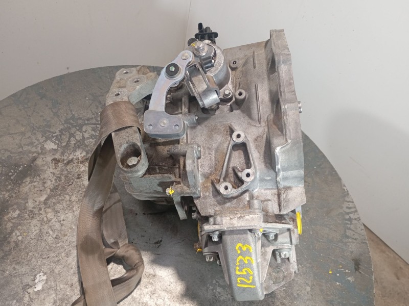 Recambio de caja cambios para opel mokka edition ecoflex referencia OEM IAM   