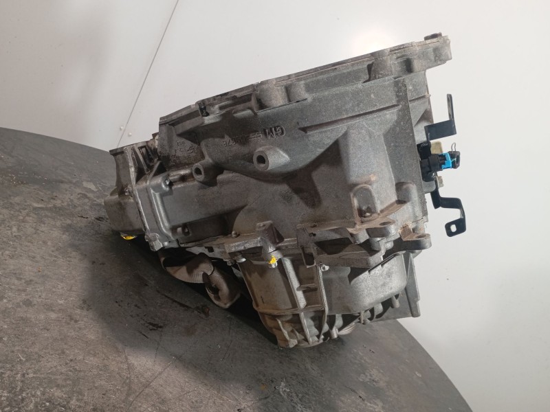 Recambio de caja cambios para opel mokka edition ecoflex referencia OEM IAM   