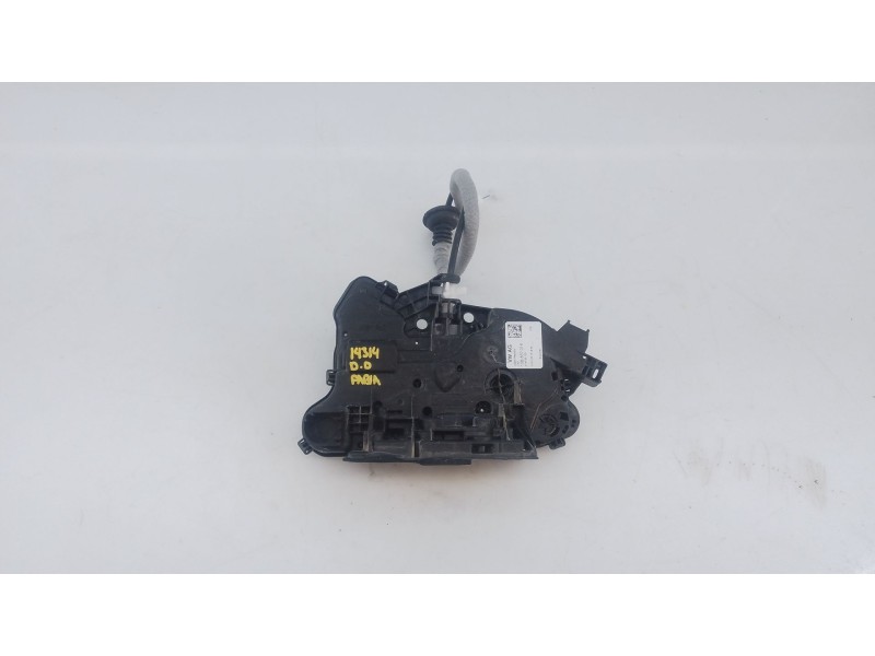 Recambio de cerradura puerta delantera derecha para skoda fabia iv (pj3) 1.0 tsi referencia OEM IAM   