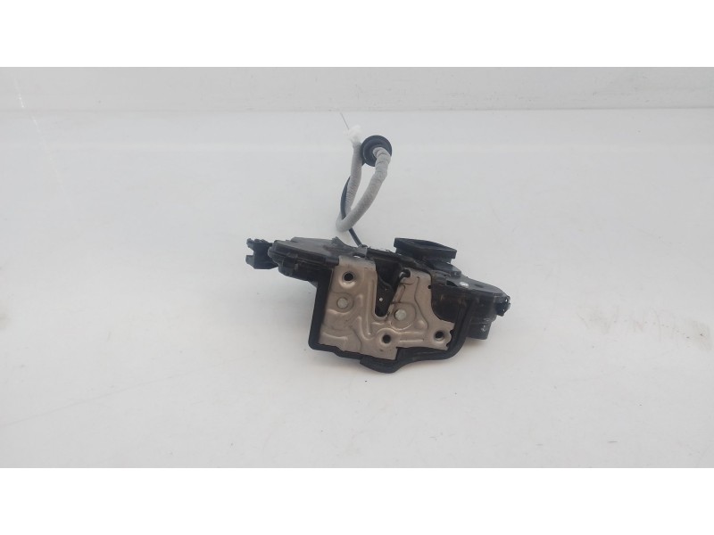Recambio de cerradura puerta delantera derecha para skoda fabia iv (pj3) 1.0 tsi referencia OEM IAM   