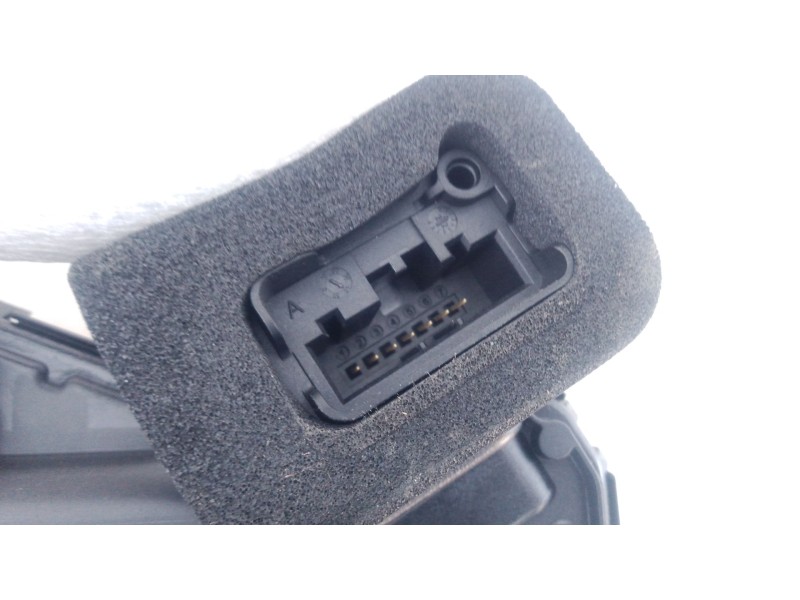 Recambio de cerradura puerta delantera derecha para volkswagen crafter caja/chasis (sz_) 2.0 tdi rwd referencia OEM IAM   