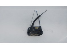 Recambio de cerradura puerta trasera derecha para iveco daily vi caja/chasis 33s13, 35s13, 35c13 referencia OEM IAM   