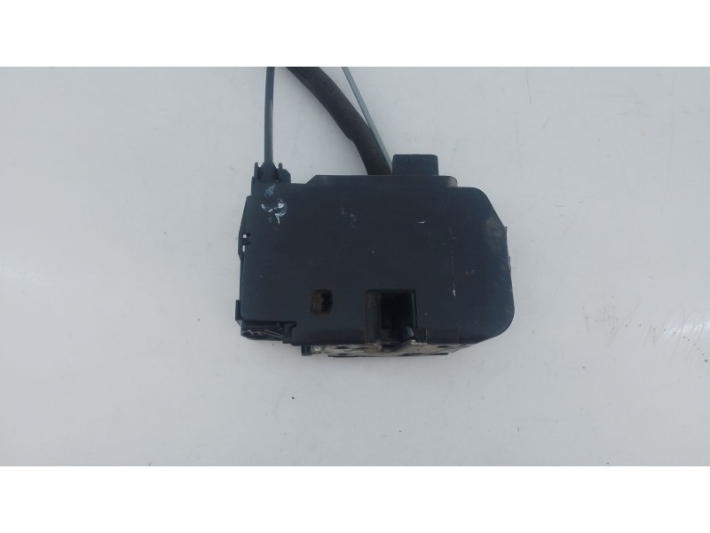 Recambio de cerradura puerta trasera derecha para iveco daily vi caja/chasis 33s13, 35s13, 35c13 referencia OEM IAM   