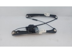 Recambio de elevalunas delantero derecho para skoda fabia iv (pj3) 1.0 tsi referencia OEM IAM   