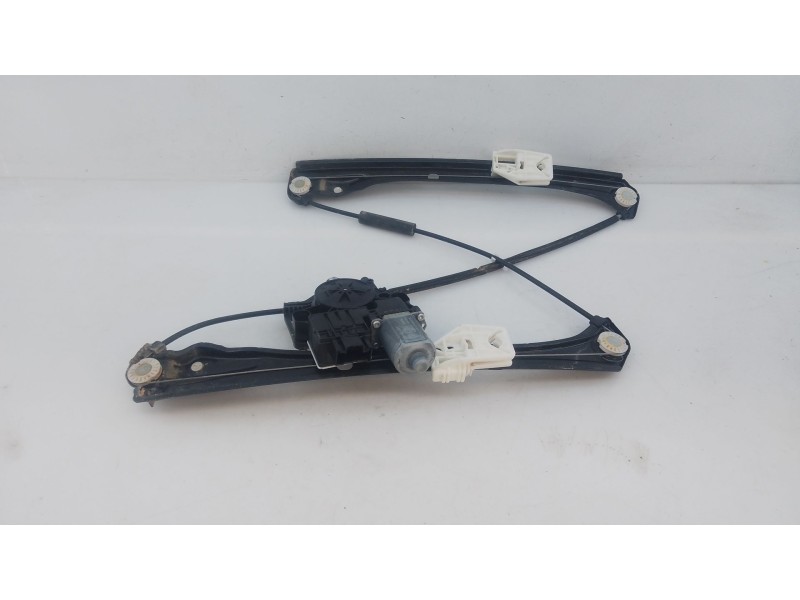 Recambio de elevalunas delantero derecho para skoda fabia iv (pj3) 1.0 tsi referencia OEM IAM   