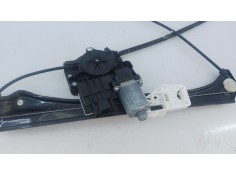 Recambio de elevalunas delantero derecho para skoda fabia iv (pj3) 1.0 tsi referencia OEM IAM    2