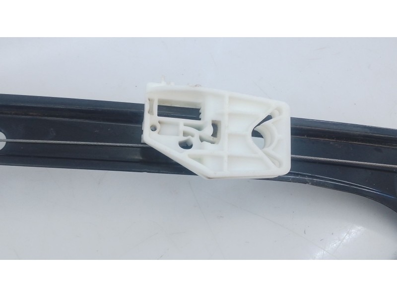 Recambio de elevalunas delantero derecho para skoda fabia iv (pj3) 1.0 tsi referencia OEM IAM   