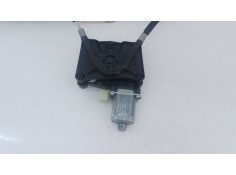 Recambio de elevalunas delantero derecho para volkswagen crafter caja/chasis (sz_) 2.0 tdi rwd referencia OEM IAM    2