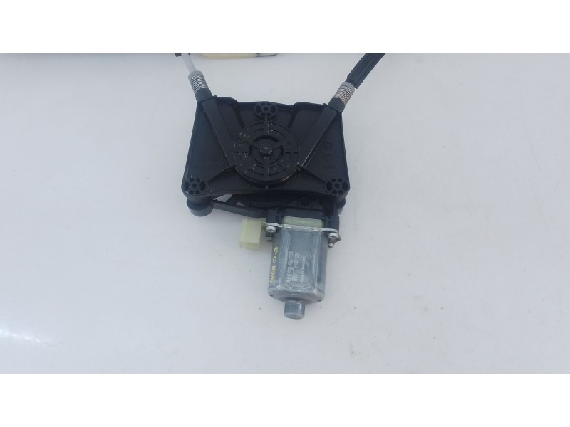 Recambio de elevalunas delantero derecho para volkswagen crafter caja/chasis (sz_) 2.0 tdi rwd referencia OEM IAM   