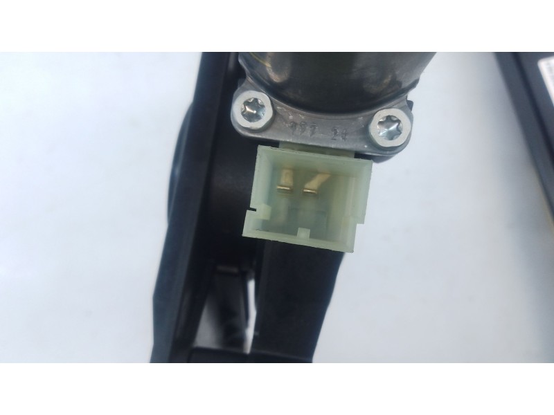 Recambio de elevalunas delantero derecho para volkswagen crafter caja/chasis (sz_) 2.0 tdi rwd referencia OEM IAM   