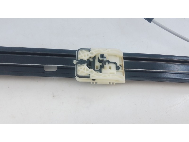 Recambio de elevalunas delantero derecho para volkswagen crafter caja/chasis (sz_) 2.0 tdi rwd referencia OEM IAM   