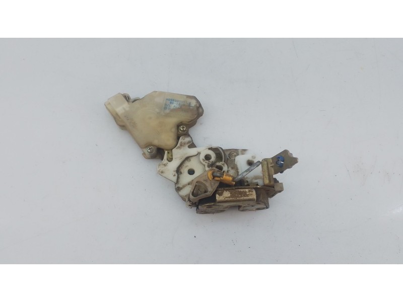 Recambio de cerradura maletero / porton para nissan terrano ii (r20) 2.7 tdi 4wd referencia OEM IAM   