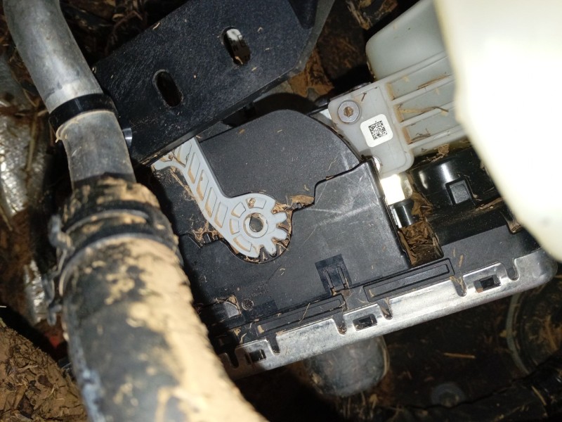 Recambio de abs para ford kuga iii (dfk) 2.5 duratec plug-in-hybrid referencia OEM IAM   