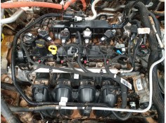 MOTOR COMPLETO BGDA 