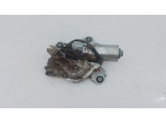 Recambio de motor limpia trasero para nissan terrano ii (r20) 2.7 tdi 4wd referencia OEM IAM 287000X000 0390201561  2