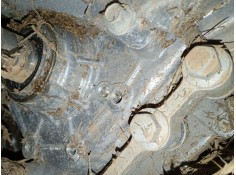 Recambio de caja cambios para ford kuga iii (dfk) 2.5 duratec plug-in-hybrid referencia OEM IAM   