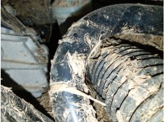 Recambio de cremallera direccion para ford kuga iii (dfk) 2.5 duratec plug-in-hybrid referencia OEM IAM   