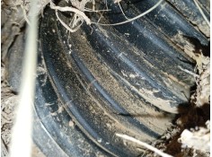 Recambio de transmision delantera derecha para ford kuga iii (dfk) 2.5 duratec plug-in-hybrid referencia OEM IAM   