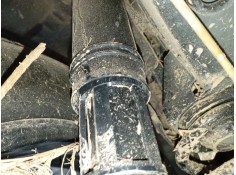 AMORTIGUADOR TRASERO IZQUIERDO 