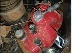 PINZA FRENO DELANTERA IZQUIERDA 