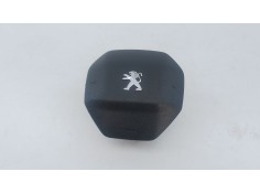 Recambio de airbag delantero izquierdo para peugeot 208 ii (ub_, up_, uw_, uj_) 1.2 puretech 100 referencia OEM IAM    2