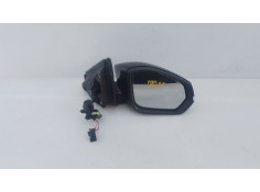 Recambio de retrovisor derecho electrico para skoda fabia iv (pj3) 1.0 tsi referencia OEM IAM   