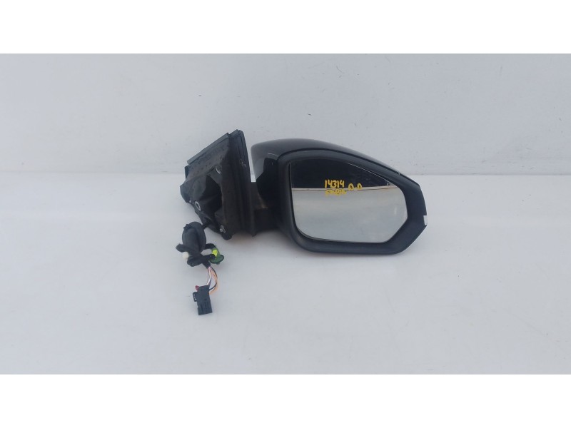 Recambio de retrovisor derecho electrico para skoda fabia iv (pj3) 1.0 tsi referencia OEM IAM   