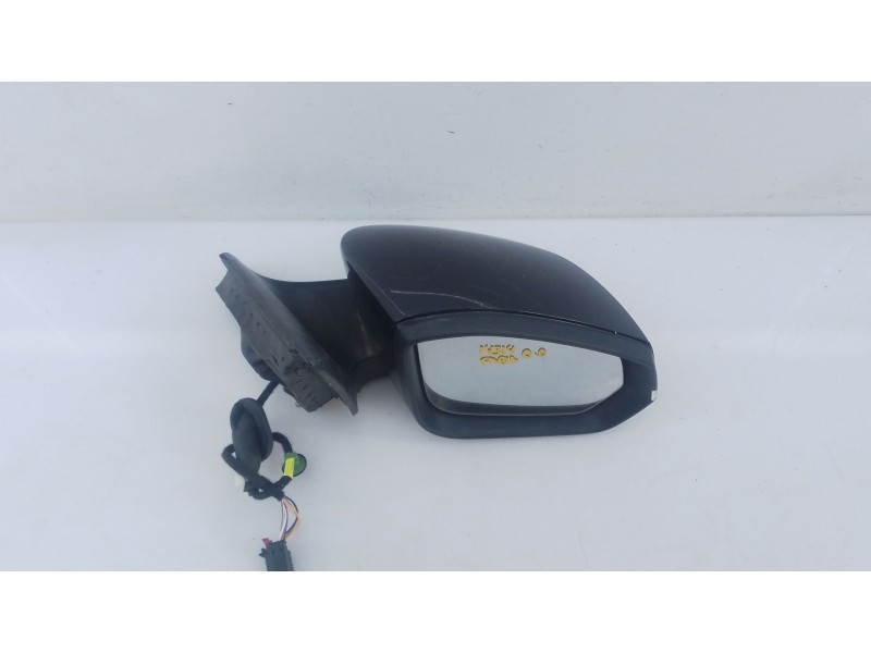 Recambio de retrovisor derecho electrico para skoda fabia iv (pj3) 1.0 tsi referencia OEM IAM   