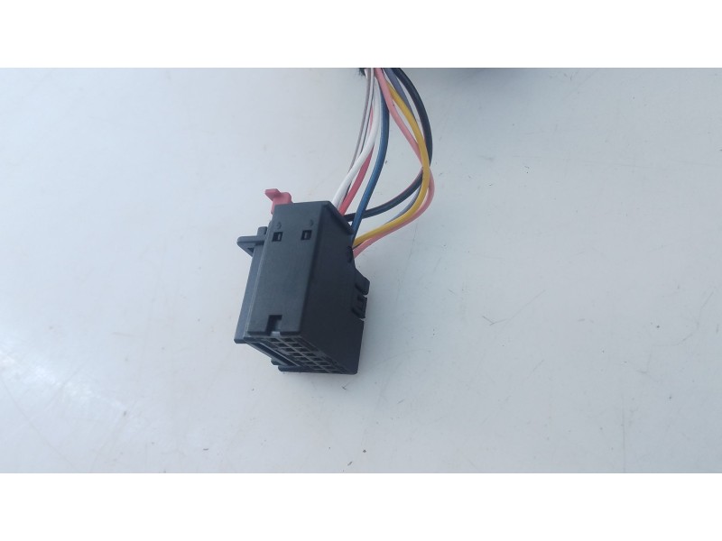 Recambio de retrovisor derecho electrico para skoda fabia iv (pj3) 1.0 tsi referencia OEM IAM   