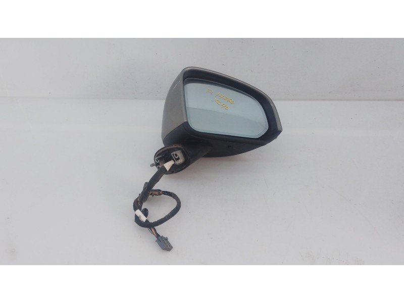 Recambio de retrovisor derecho electrico para volvo xc40 (536) t3 referencia OEM IAM   