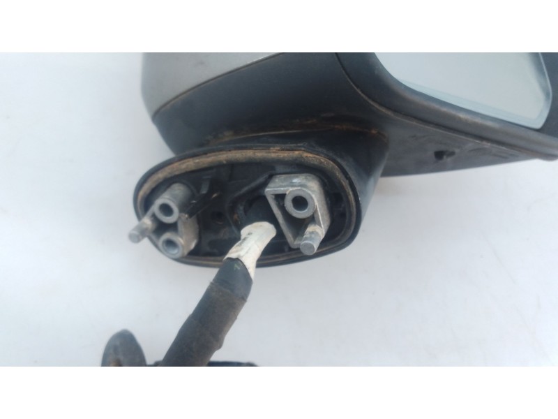 Recambio de retrovisor derecho electrico para volvo xc40 (536) t3 referencia OEM IAM   