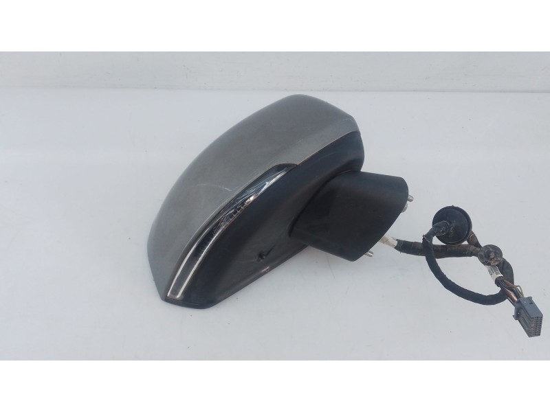 Recambio de retrovisor derecho electrico para volvo xc40 (536) t3 referencia OEM IAM   