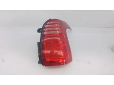 Recambio de piloto trasero derecho para peugeot 5008 (0u_, 0e_) 2.0 hdi 150 / bluehdi 150 referencia OEM IAM    2