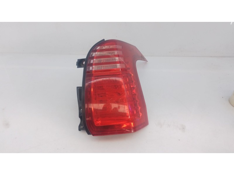 Recambio de piloto trasero derecho para peugeot 5008 (0u_, 0e_) 2.0 hdi 150 / bluehdi 150 referencia OEM IAM   