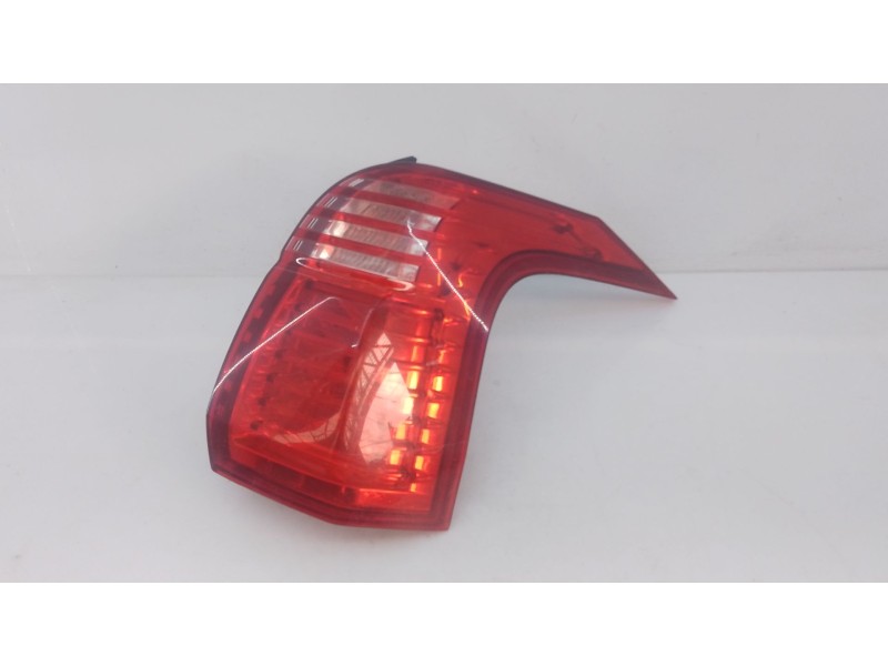 Recambio de piloto trasero derecho para peugeot 5008 (0u_, 0e_) 2.0 hdi 150 / bluehdi 150 referencia OEM IAM   