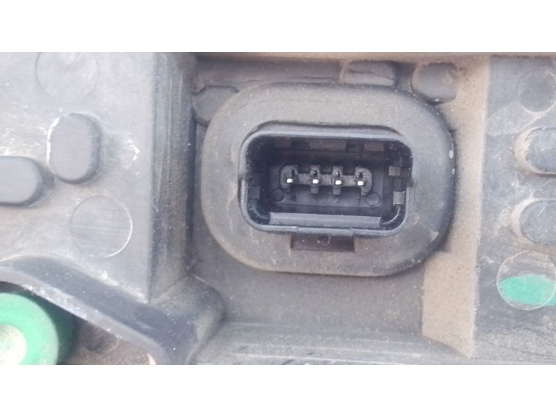 Recambio de piloto trasero derecho para peugeot 5008 (0u_, 0e_) 2.0 hdi 150 / bluehdi 150 referencia OEM IAM   