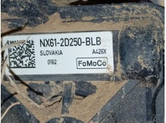 Recambio de pinza freno trasera derecha para ford kuga iii (dfk) 2.5 duratec plug-in-hybrid referencia OEM IAM NX612D250BLB  