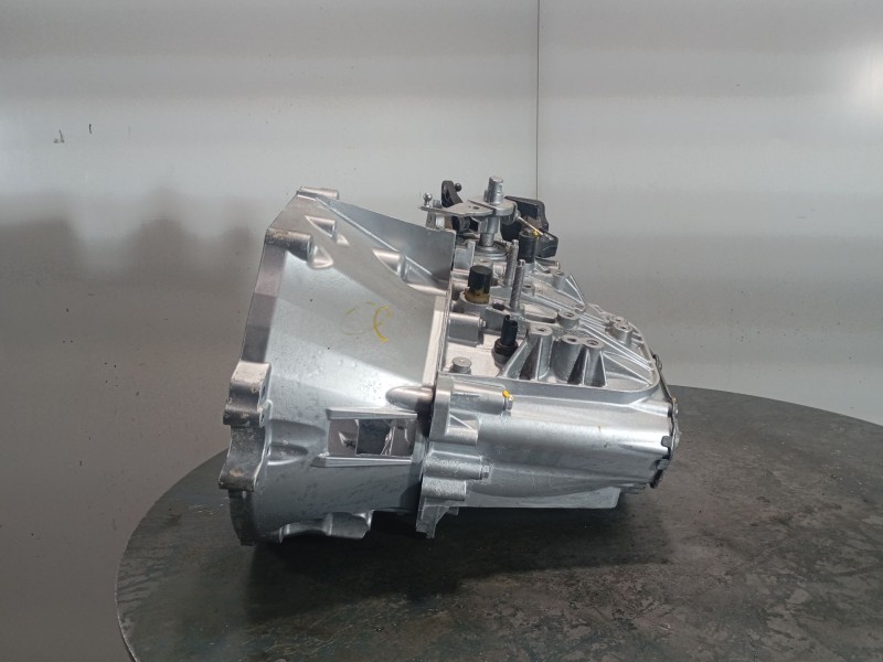 Recambio de caja cambios para toyota proace city verso monospace (bky_) 1.2 vvt-i 130 (bkynp) referencia OEM IAM 20MB48  